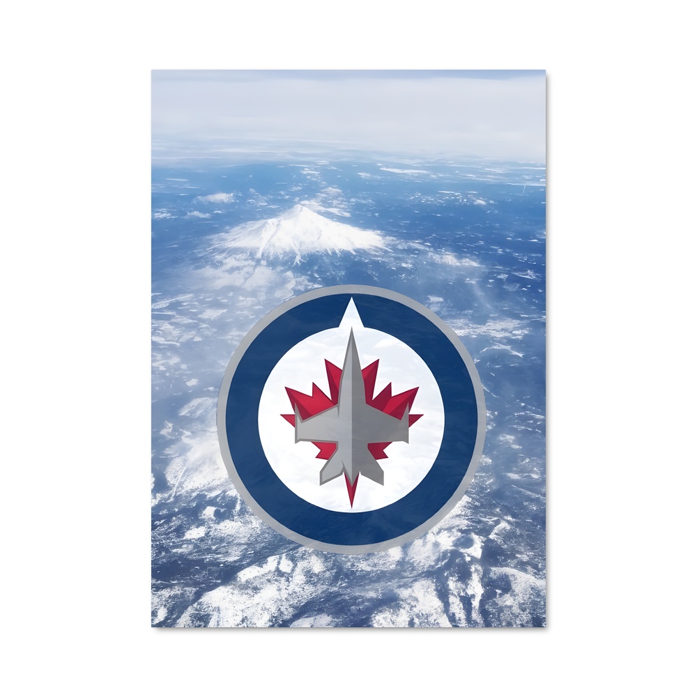 Poster Jets Universels